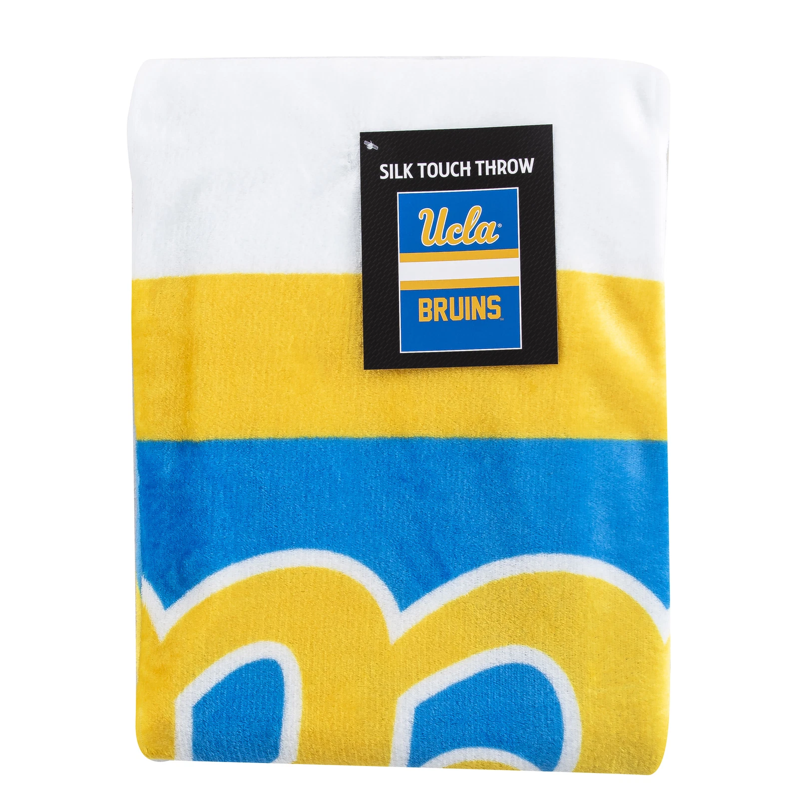 Northwest Ucla&nbsp;Bruins Singular Silk Touch Throw Blanket