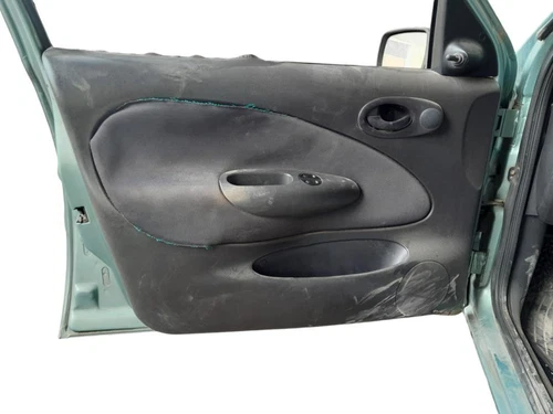 1007034 Tür Hinten Rechts für FORD FIESTA BERLINA (DX) Trend 2002 8917890 - Bild 10 von 10