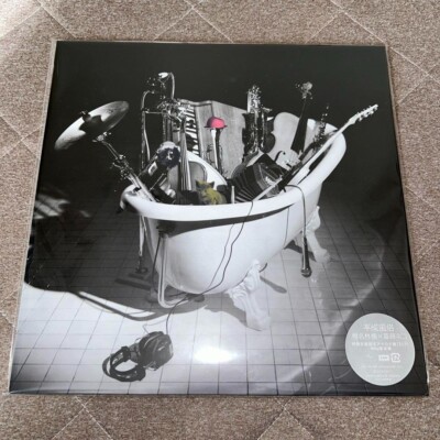 Heisei Fuzoku Sheena Ringo Saito Neko Analog Vinyl LP Record 2023