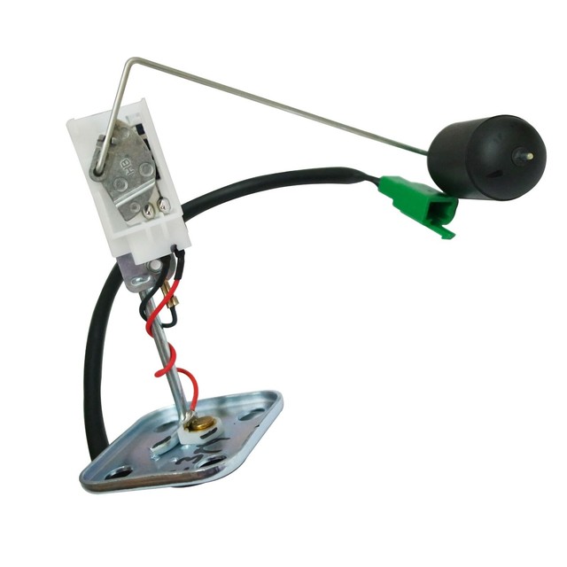 Yamaha Alpha Fascino Petrol Fuel Sender Unit Assembly 1gch575200 S2u