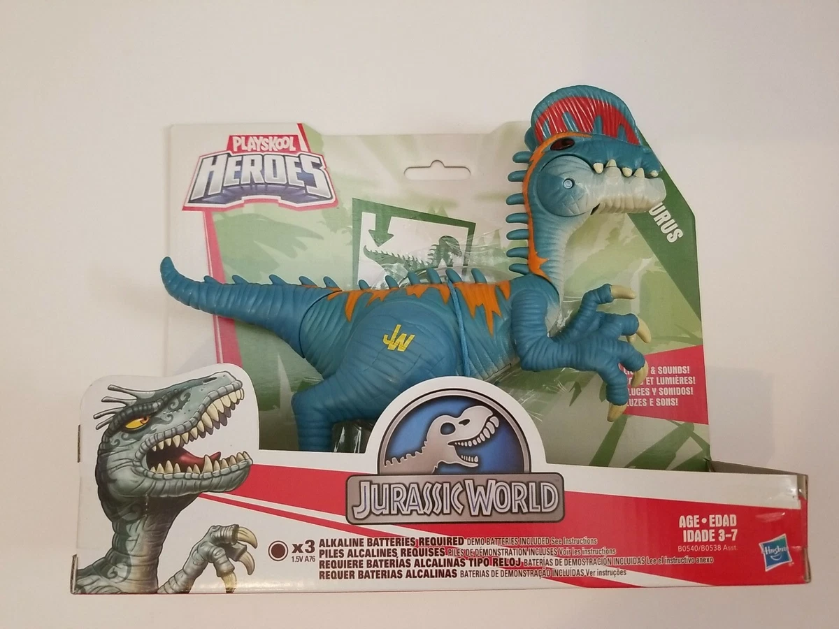 Playskool dinosaur chomp 2025
