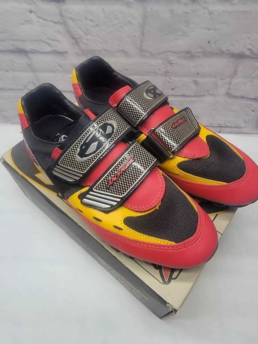 Answer Racing Accelerator Bicycle Mountain Bikes Shoes Men s EURO