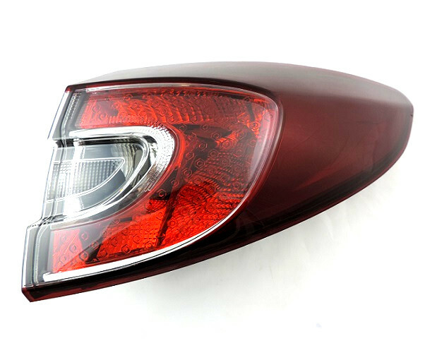 LIU 8R0945095 Feu Arrière De Pare-Chocs Arrière De Voiture Gauche Et