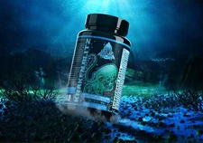 Kraken Blitz Appetite Suppressant, Nootropic, Weight Loss, Energy, Focus Agent