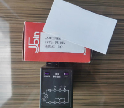1PC power controller PU-01N