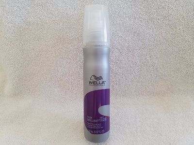WELLA***STAY BRILLIANT***Color Protecting Lotion~~~5.07 fl oz/150 ml~~~BRAND NEW
