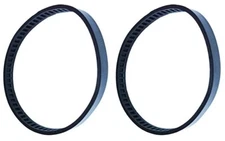 (2) Dewalt 650721-00 Replacement Band Saw Tires DCS374 DWM120 OEM