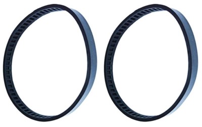 Dewalt 650721-00 Band Saw Tire Replacement – 2-Pack, OEM Fit For DCS374 & DWM120