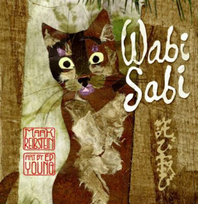 Wabi Sabi Hardcover Mark Reibstein
