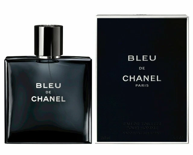 CHANEL Eau de Cologne Fragrances for Men
