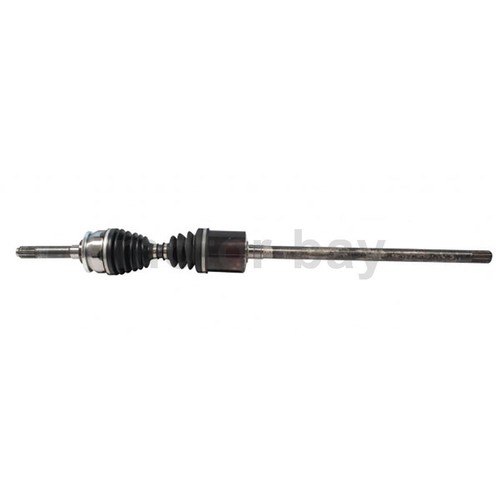 For Audi Q3 2015 2016 2017 Front CV Joint CV Axle Shaft Assembly - Picture 2 of 5