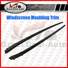 <!--F#f_0-->Pair Front Windscreen Side Reveal Trim for HOLDEN COMMODORE VE CALAIS SV6 SS<!--F/-->