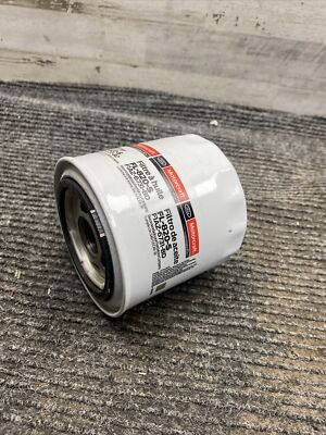 2008 Ford Escape Oil Filter