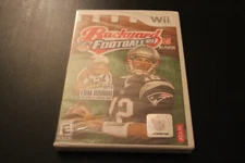 Backyard Football '09 (Wii, Sealed)