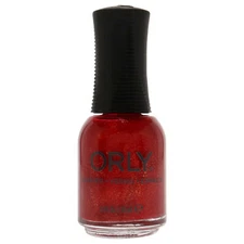 Nail Lacquer - 20900 Sunset Blvd by Orly for Women - 0.6 oz Nail Polish