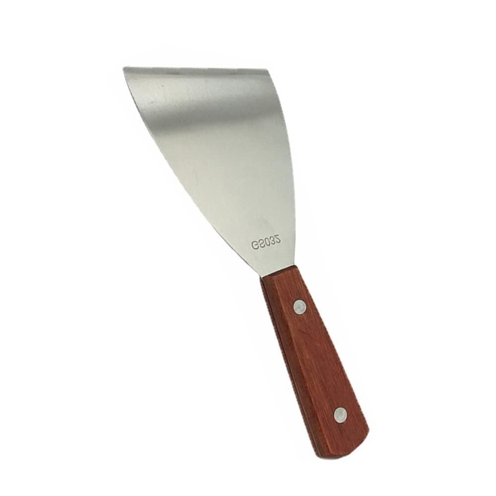 Metal Tool 3D Print Removal Tool Scrapper Spatula Easy to install ...