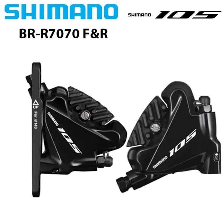 SHIMANO 105 R7000 2X11 Speed Groupset Rim Brake / R7020 Hydraulic