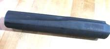 Black Synthetic Shotgun Forend 11 3/4 inches long.  (w18) #6