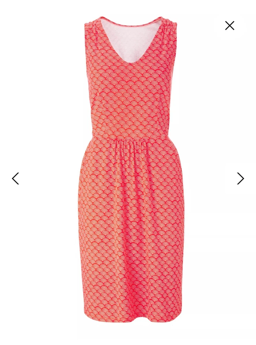 Boden 2025 melinda dress