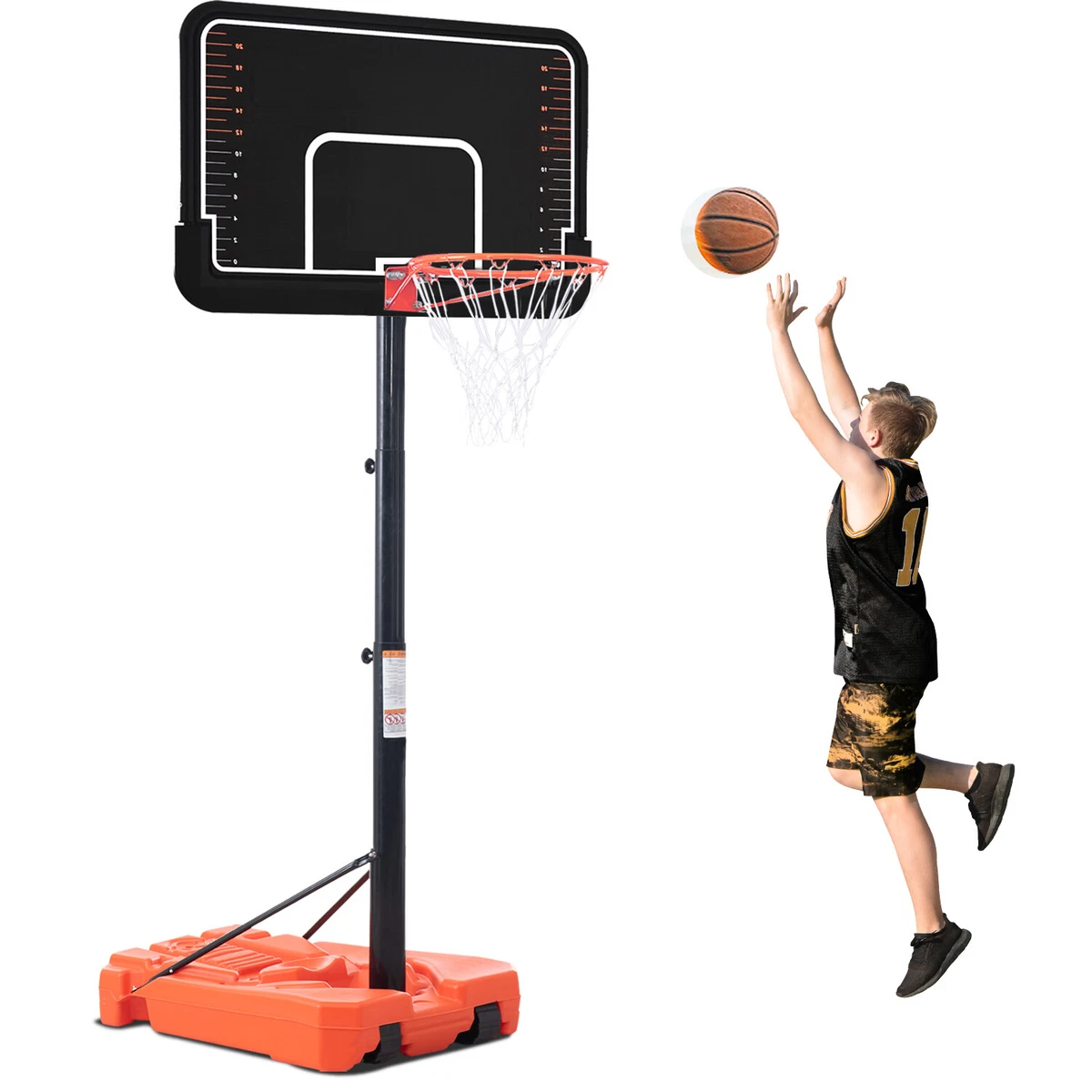 Vertical Jump Equipment