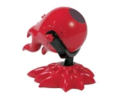 laser flame laser effects reproducer 