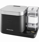 KitchenAid Grain & Rice Cooker Black Matte KGC3155BM New Sealed In Box Free Ship