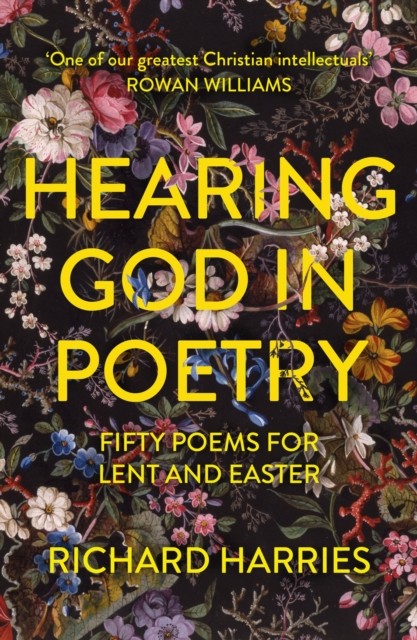 Hearing God in Poetry by Richard Harries PAPERBACK - Image 3