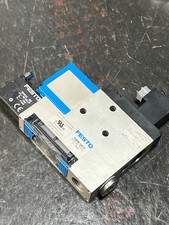 festo vadm-140-p nos no packaging shelfware 162518