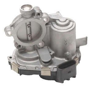 Skoda Octavia IV NX NN 2.0TDI 05L131501C Abgasrückführungsventil Klappe -51Tkm-