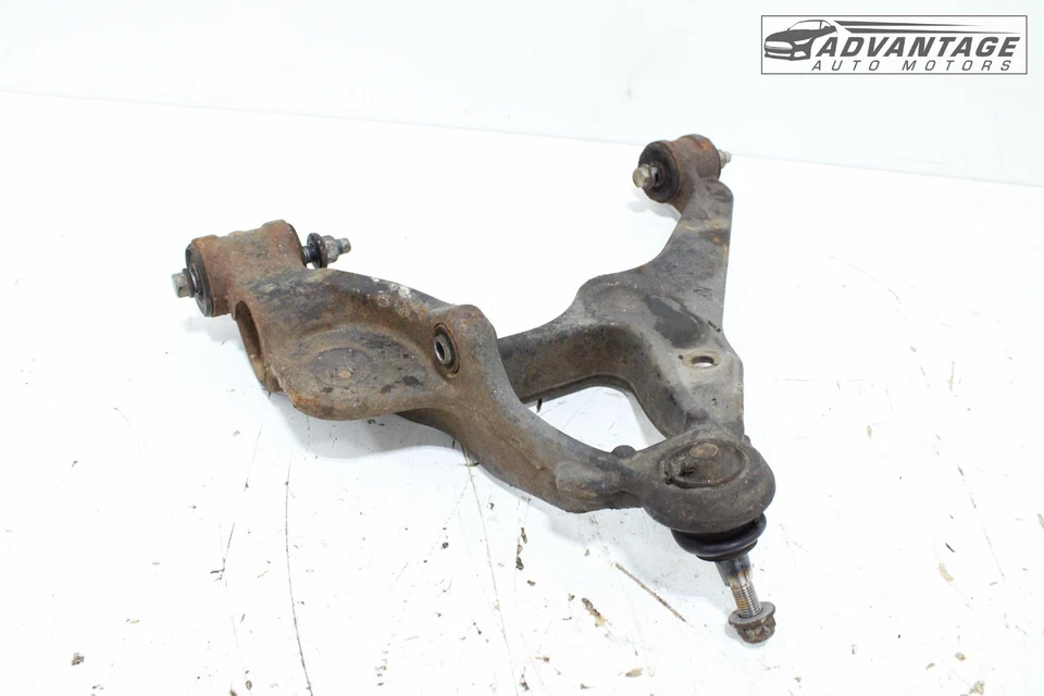 2011-2019 CHEVROLET SILVERADO 2500 HD FRONT RIGHT SIDE LOWER CONTROL ARM OEM - Image 2 of 4