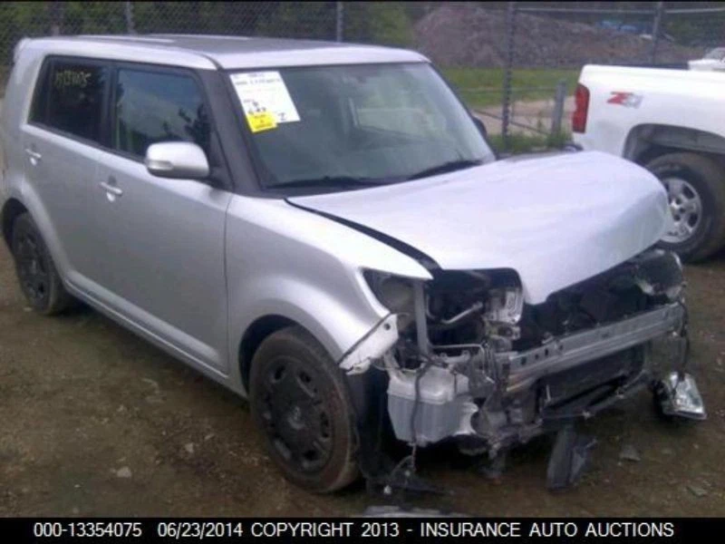 Módulo de control electrónico ECM del motor compatible con 10 SCION XB 1521768 Foto 2 de 4