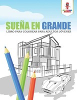 Coloring Bandit | SueñA En Grande | Taschenbuch | Spanisch (2017)