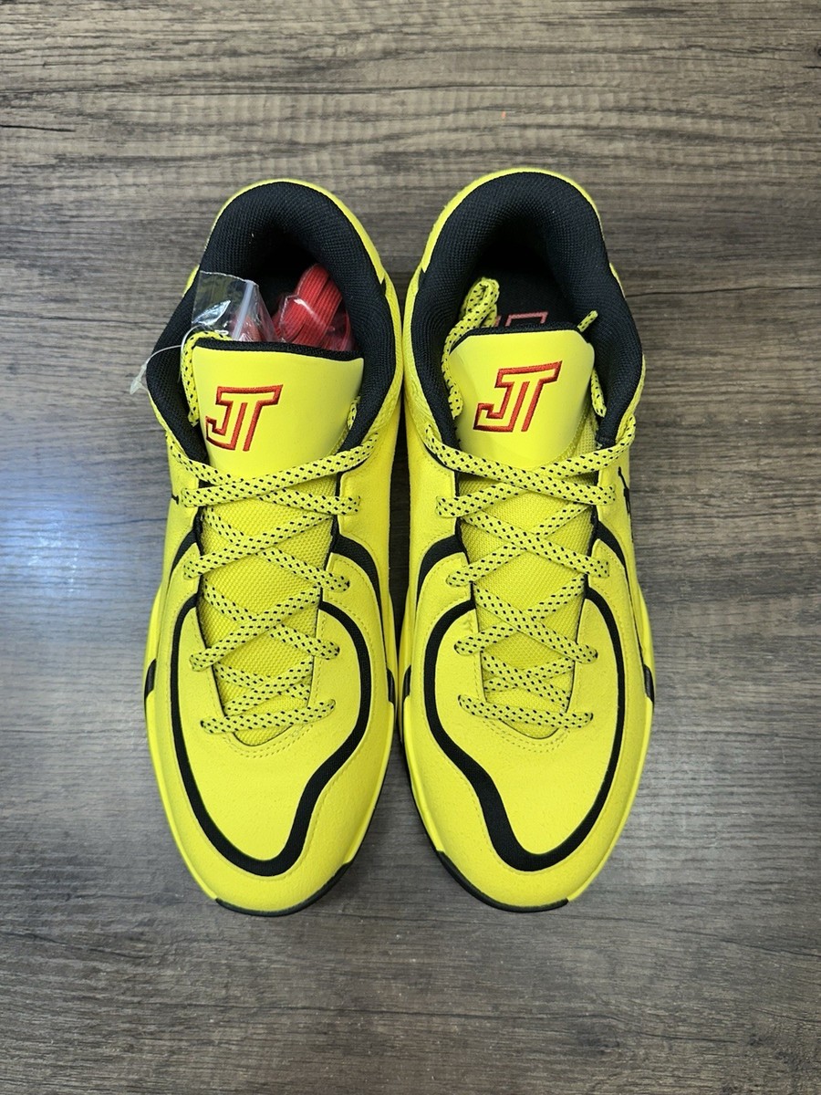 Nike Air Jordan Tatum 4 Bruce Lee HQ4614-700 Men's Size 10 | eBay