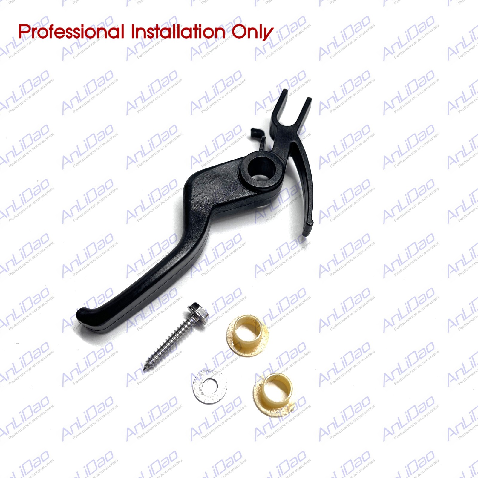 LH Left Reverse Lever Repl Sea-Doo 2009-24 GTX LTD iS 260 / RXT-X 300 277001945