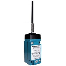 HONEYWELL LSJ1A-7A Plug-InLimitSwitch,WobbleStick,1NO/1NC 12V055