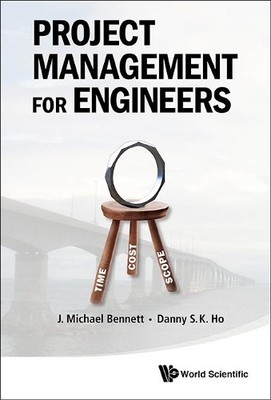 J Michael Bennett Danny Siu  Project Management For Eng (Paperback) (UK IMPORT)