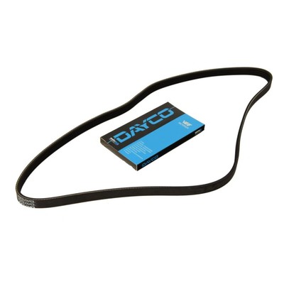 Keilrippenriemen DAYCO 4PK995