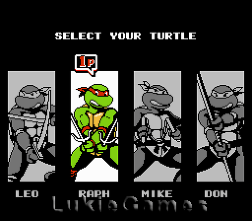 Teenage Mutant Ninja Turtles III 3 - NES Nintendo TMNT - Bild 4 von 7