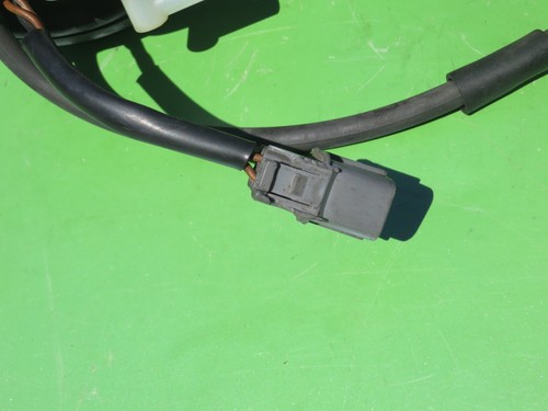 HONDA ACCORD 90-93 AUTO CRUISE CONTROL ACTUATOR UNIT 36520-PT3-A01 OEM PRELUDE - Foto 10 di 12