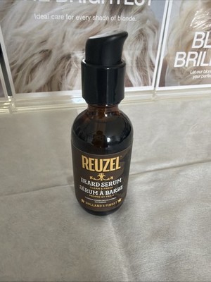 Reuzel Beard Serum 2 oz