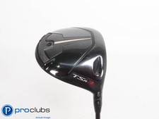 Titleist TSr3 9 Driver - Tensei AV Raw Blue 55g Regular Flex - 421333