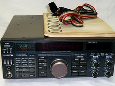 Kenwood TS-790S Ricetrasmettitore All Mode 144/430MHz Alta Potenza 45W/40W Usato