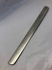 Mercedes-Benz EQB 2024 Vorne links Einstiegsleiste Zierleiste vorne A2466800135