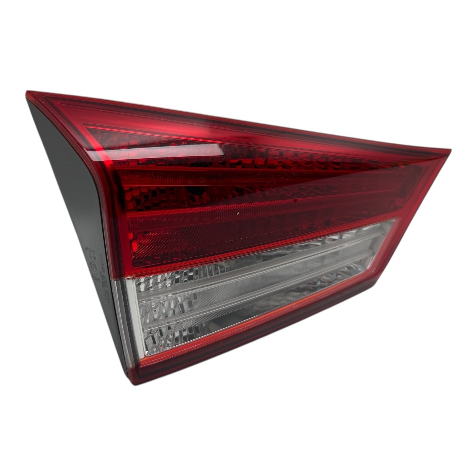 Fanale Posteriore Sx Portellone Hyundai Ix20 2010-2019 Originale 924031k000 - Miniatura 2