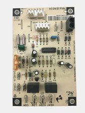 Carrier Bryant HK61EA014 Furnace Control Circuit Board used #P7