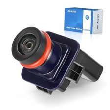Rear View Backup Reverse Camera,Safety Parking Fit for Lincoln MKS 2013-2016