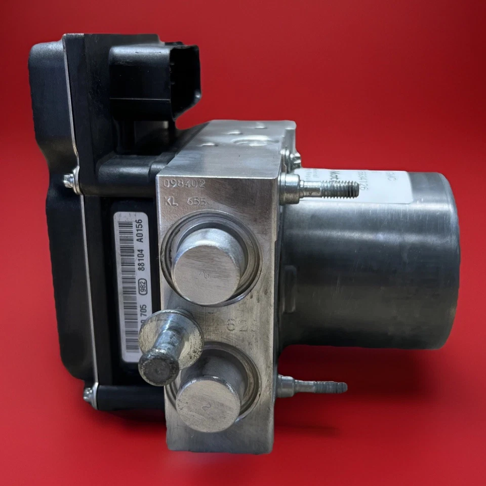 Refurbished ABS Brake Pump Module 2007 - 2008 GMC Yukon Denali | 15834126 - Image 4 of 4