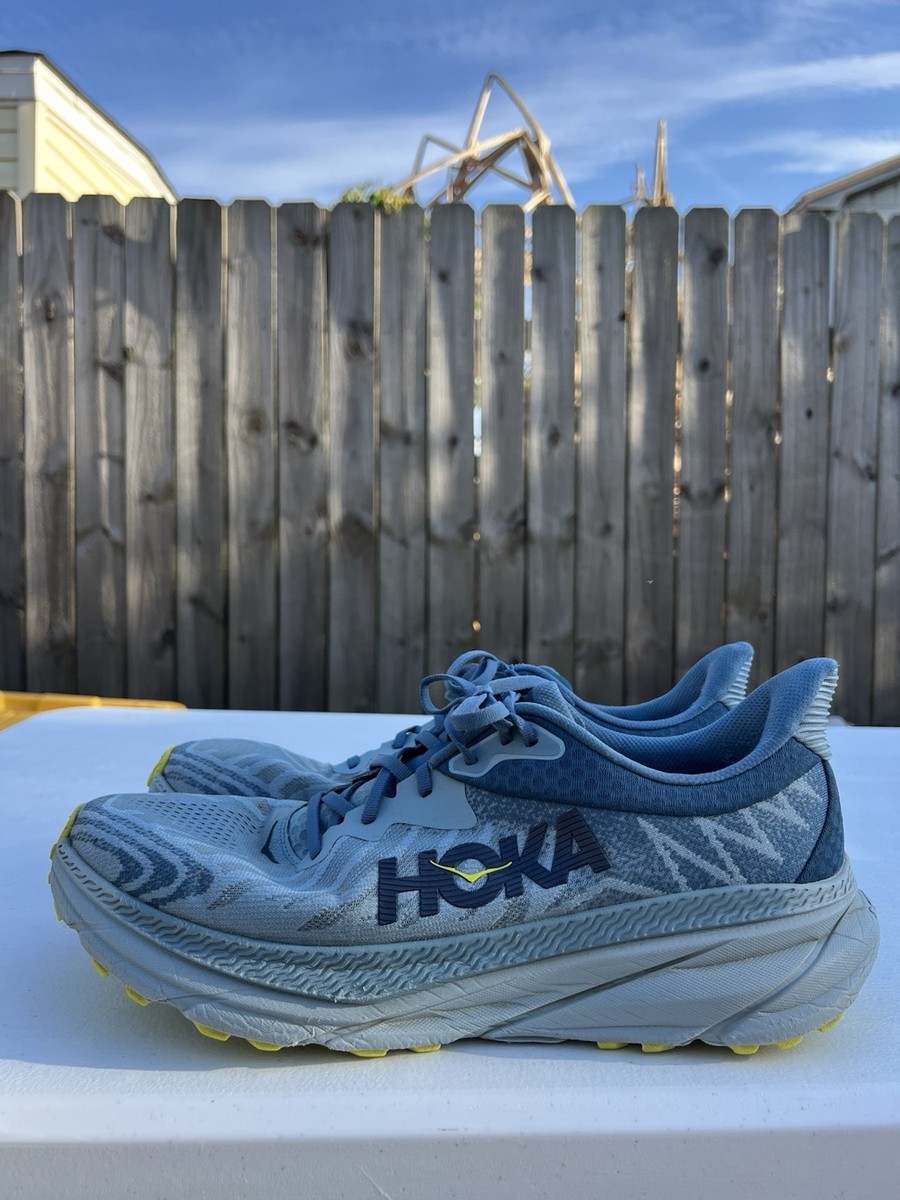 Hoka Mens Challenger ATR 7 Running Shoes size 15D new without box HOKA Men main image 3