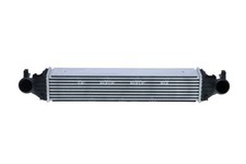 Ladeluftkühler NRF 30971 für OPEL B16 ASTRA TOURER MOKKA J13 Sports ZAFIRA P12 3
