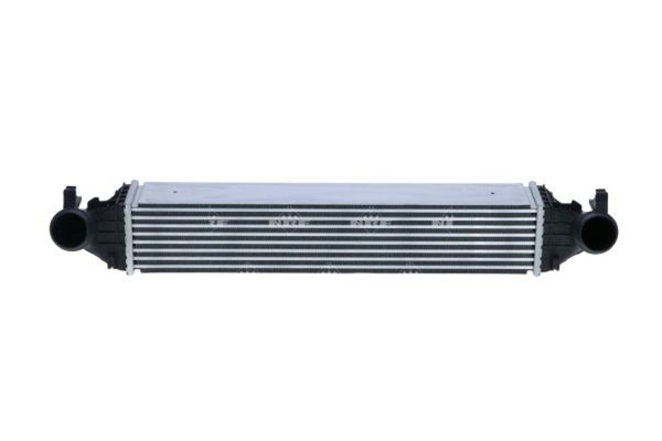 LadeluftküHler Nrf 30971 FüR Opel B16 Astra Tourer Mokka J13 Sports Zafira P12 3-image